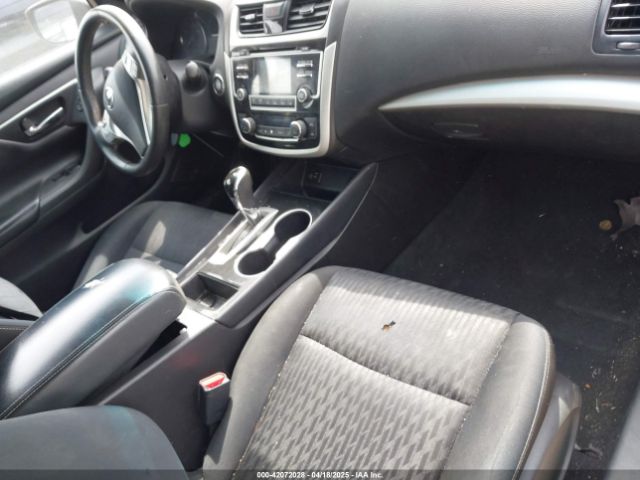 1N4AL3AP2JC116220 Nissan Altima 2.5 Sv