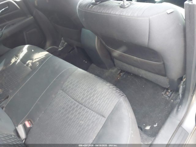 1N4AL3AP2JC116220 Nissan Altima 2.5 Sv
