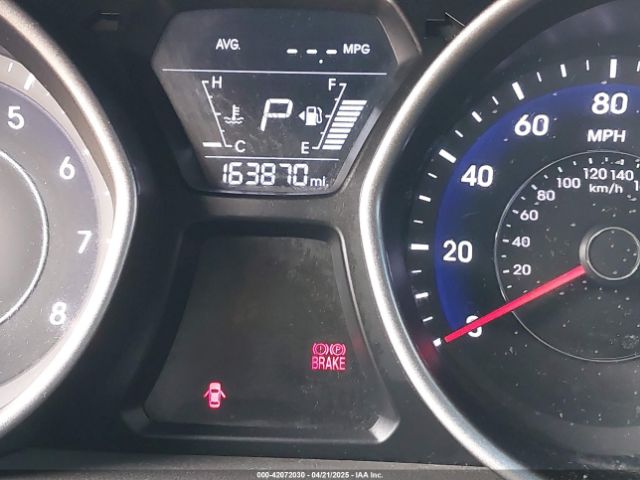 5NPDH4AEXFH640692 Hyundai ELANTRA SE
