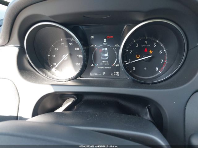 SALCP2RX4JH725925 Land Rover Discovery Sport Se