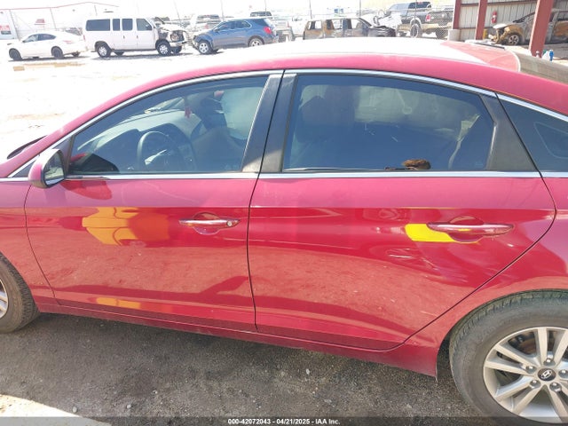 5NPE24AF1FH123649 Hyundai dohc gdi theta-ii