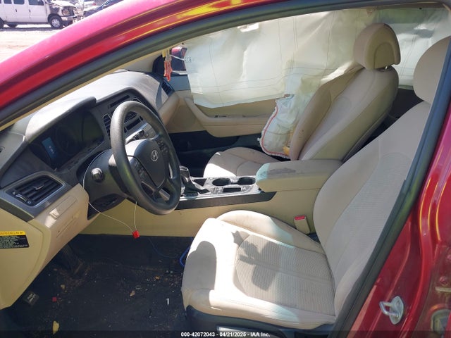5NPE24AF1FH123649 Hyundai dohc gdi theta-ii