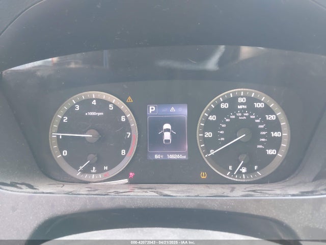 5NPE24AF1FH123649 Hyundai dohc gdi theta-ii