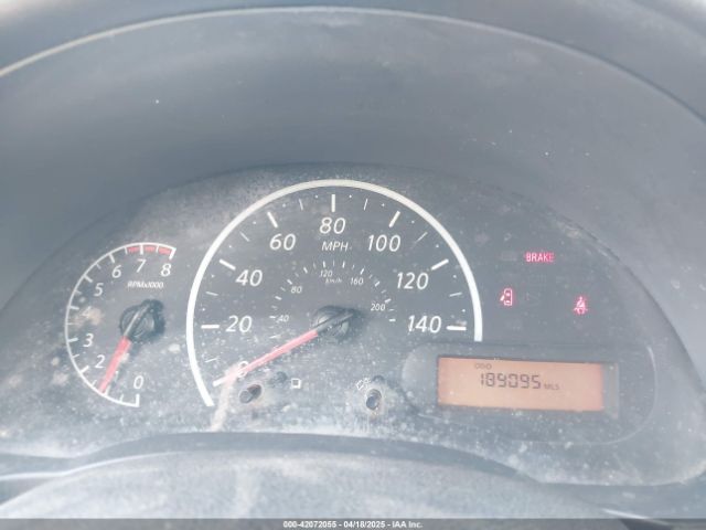 3N1CN7AP4EL865246 Nissan Versa 1.6 S