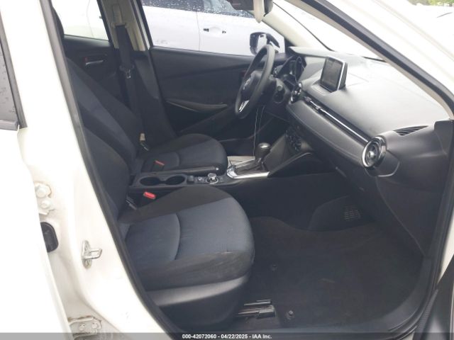 3MYDLBYV4JY302016 Toyota YARIS IA