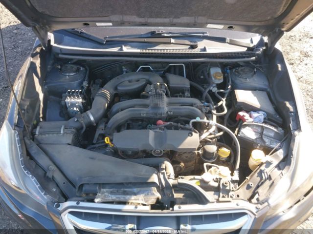 JF1GJAG65EH005186 Subaru Impreza 2.0i Limited