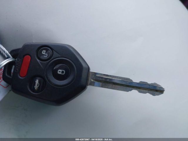 JF1GJAG65EH005186 Subaru Impreza 2.0i Limited