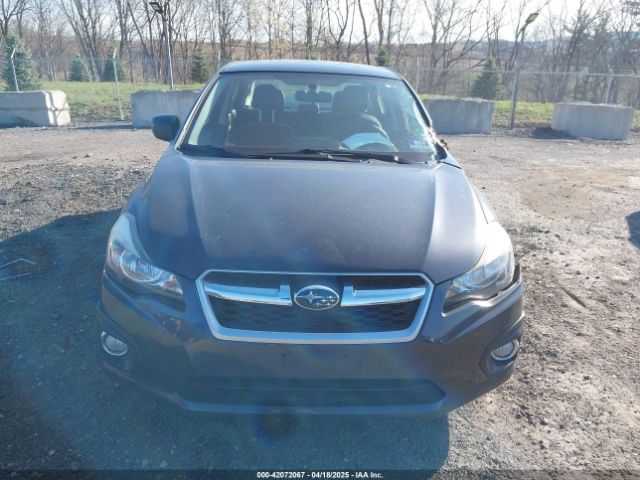 JF1GJAG65EH005186 Subaru Impreza 2.0i Limited