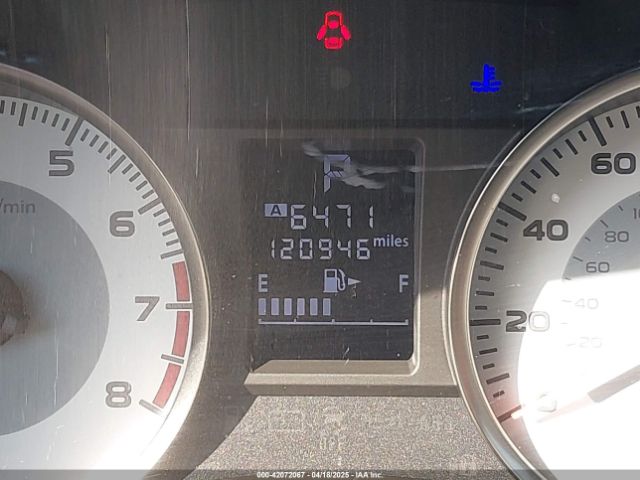 JF1GJAG65EH005186 Subaru Impreza 2.0i Limited
