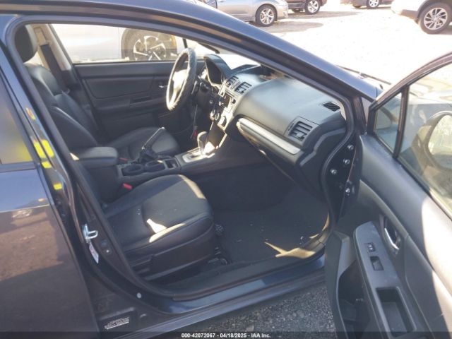 JF1GJAG65EH005186 Subaru Impreza 2.0i Limited