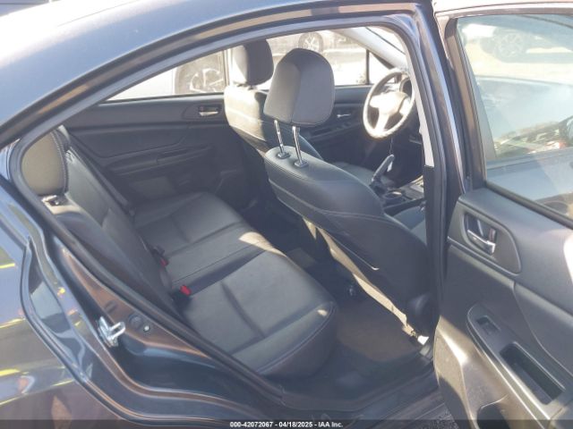 JF1GJAG65EH005186 Subaru Impreza 2.0i Limited