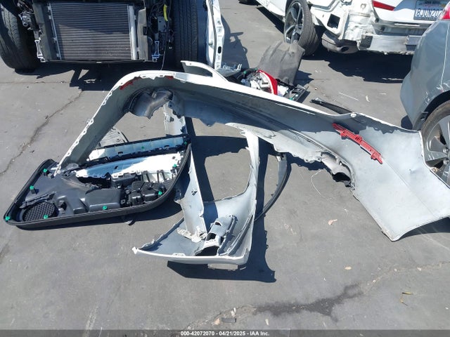 1HGCV1F36KA080909 Honda Accord Sport