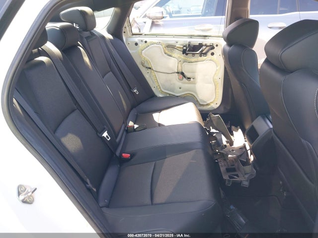 1HGCV1F36KA080909 Honda Accord Sport