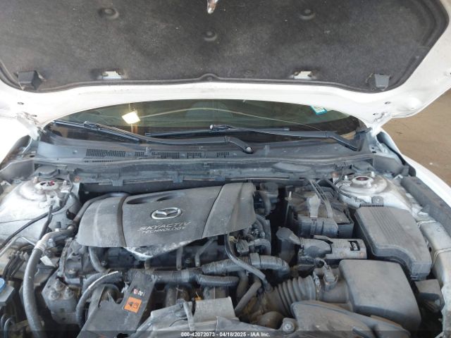 JM1GJ1V5XF1201431 Mazda Mazda6 I Touring
