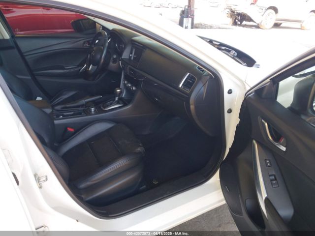 JM1GJ1V5XF1201431 Mazda Mazda6 I Touring