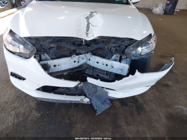 JM1GJ1V5XF1201431 Mazda Mazda6 I Touring