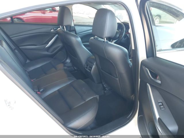 JM1GJ1V5XF1201431 Mazda Mazda6 I Touring