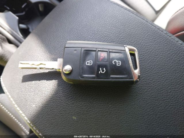 3VWG57AU9MM001027 Volkswagen Golf 1.4t Tsi