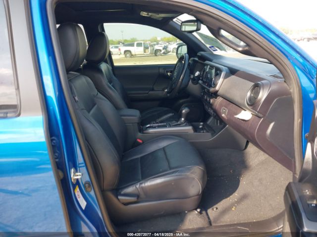 5TFAZ5CN0JX065261 Toyota Tacoma