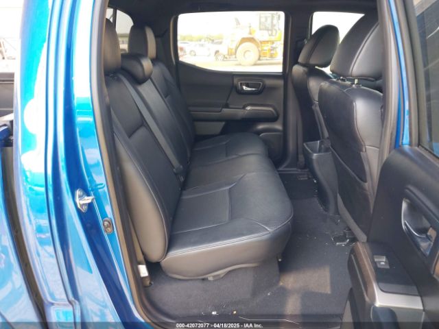 5TFAZ5CN0JX065261 Toyota Tacoma