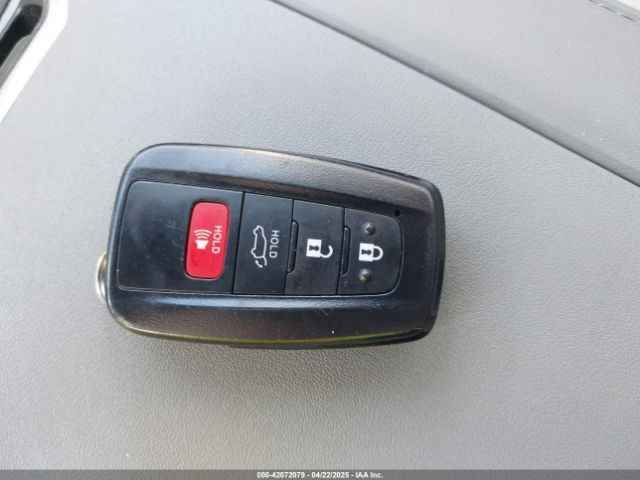 5TDXBRCH0MS033548 Toyota Highlander Hybrid Limited