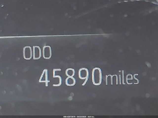 5TDXBRCH0MS033548 Toyota Highlander Hybrid Limited