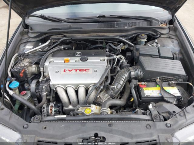 2008 ACURA TSX JH4CL96928C014957 Photo 9