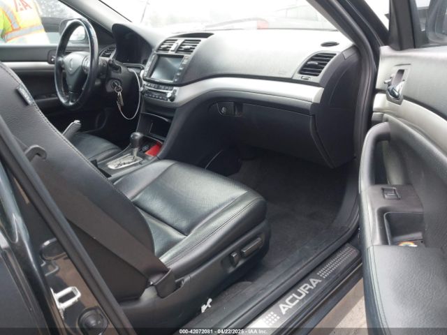 2008 ACURA TSX JH4CL96928C014957 Photo 4