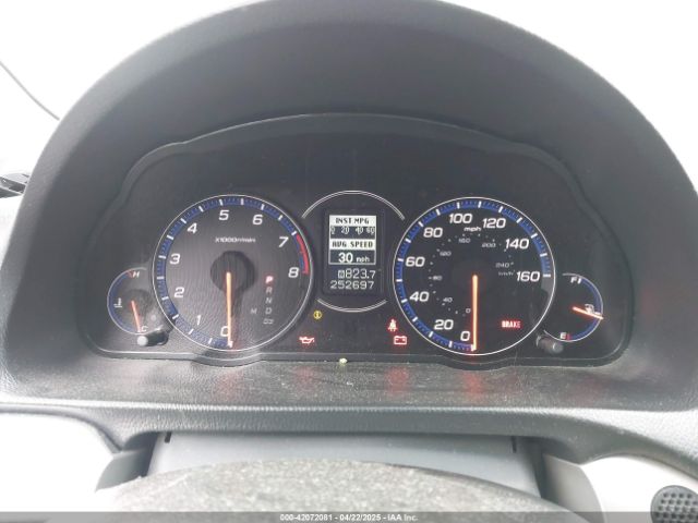 2008 ACURA TSX JH4CL96928C014957 Photo 6