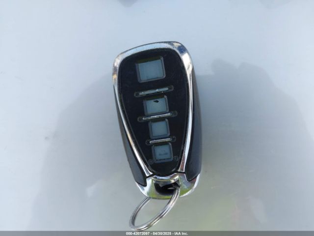 1G1ZE5ST9HF154754 Chevrolet MALIBU 1LT