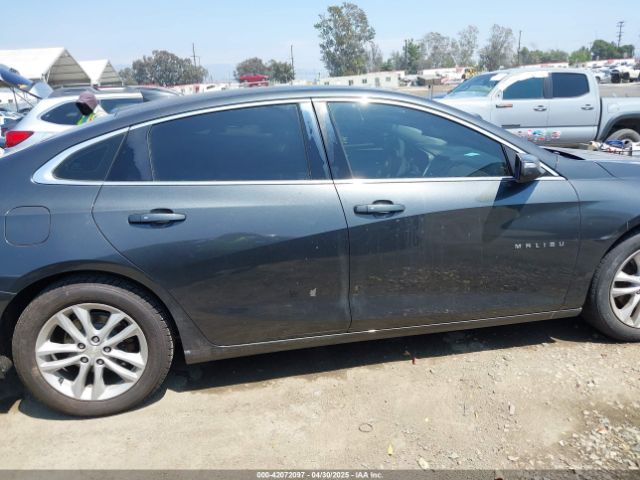 1G1ZE5ST9HF154754 Chevrolet MALIBU 1LT