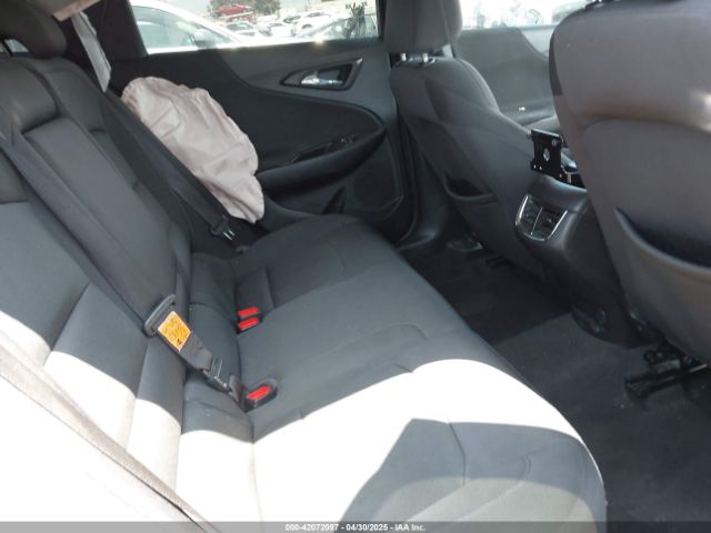 1G1ZE5ST9HF154754 Chevrolet MALIBU 1LT
