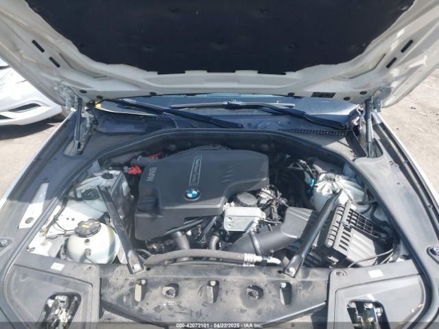 WBA5A7C51GG152385 BMW 528i Xdrive