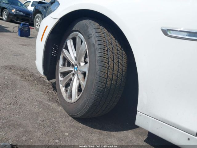 WBA5A7C51GG152385 BMW 528i Xdrive