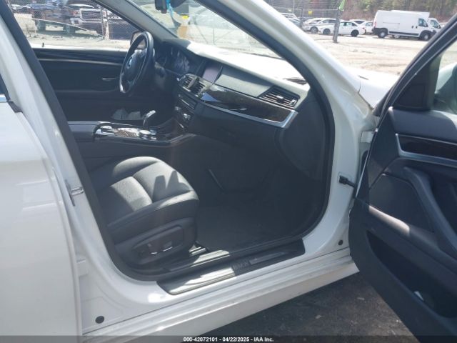 WBA5A7C51GG152385 BMW 528i Xdrive
