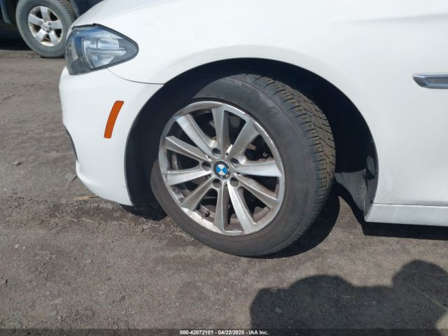 WBA5A7C51GG152385 BMW 528i Xdrive
