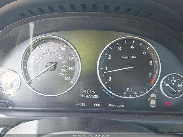 WBA5A7C51GG152385 BMW 528i Xdrive