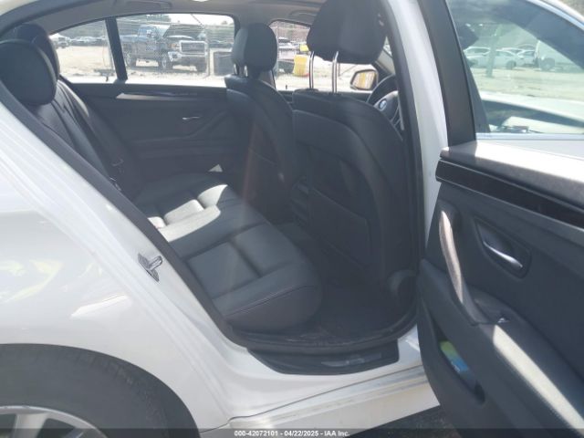 WBA5A7C51GG152385 BMW 528i Xdrive