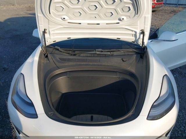 5YJ3E1EA8KF464681 Tesla Model 3 Long Range/mid Range/standard Range/standard Range Plus