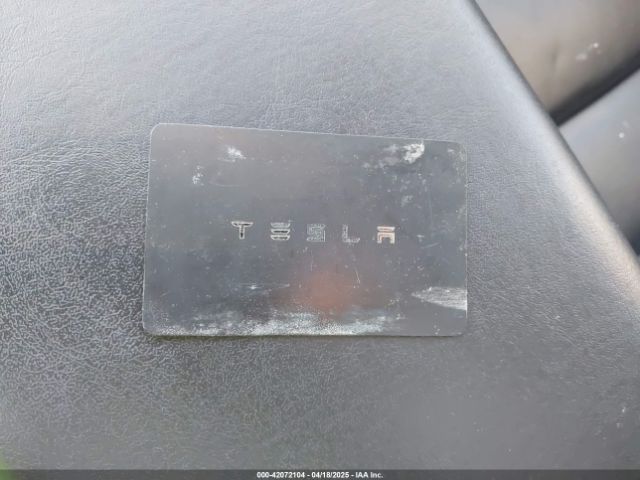 5YJ3E1EA8KF464681 Tesla Model 3 Long Range/mid Range/standard Range/standard Range Plus