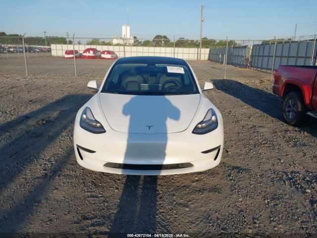 5YJ3E1EA8KF464681 Tesla Model 3 Long Range/mid Range/standard Range/standard Range Plus
