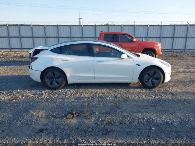 5YJ3E1EA8KF464681 Tesla Model 3 Long Range/mid Range/standard Range/standard Range Plus