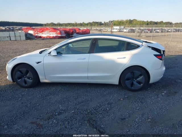 5YJ3E1EA8KF464681 Tesla Model 3 Long Range/mid Range/standard Range/standard Range Plus