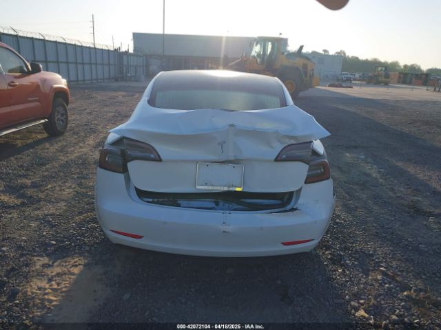 5YJ3E1EA8KF464681 Tesla Model 3 Long Range/mid Range/standard Range/standard Range Plus