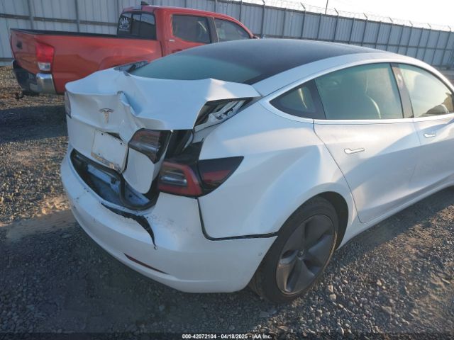 5YJ3E1EA8KF464681 Tesla Model 3 Long Range/mid Range/standard Range/standard Range Plus