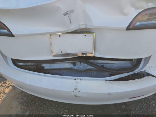 5YJ3E1EA8KF464681 Tesla Model 3 Long Range/mid Range/standard Range/standard Range Plus