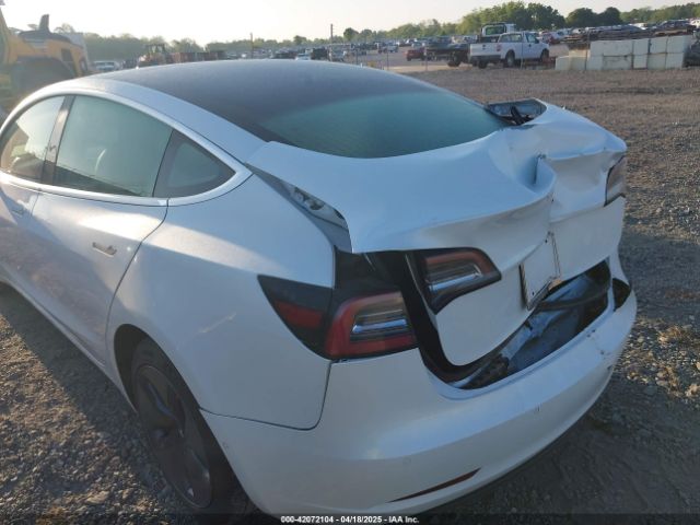 5YJ3E1EA8KF464681 Tesla Model 3 Long Range/mid Range/standard Range/standard Range Plus