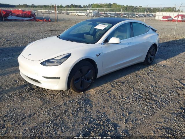5YJ3E1EA8KF464681 Tesla Model 3 Long Range/mid Range/standard Range/standard Range Plus