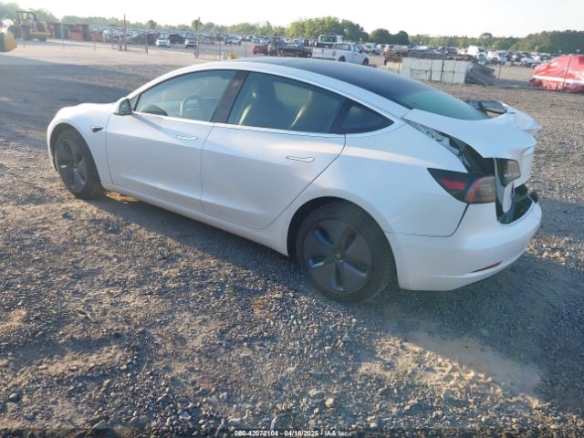 5YJ3E1EA8KF464681 Tesla Model 3 Long Range/mid Range/standard Range/standard Range Plus