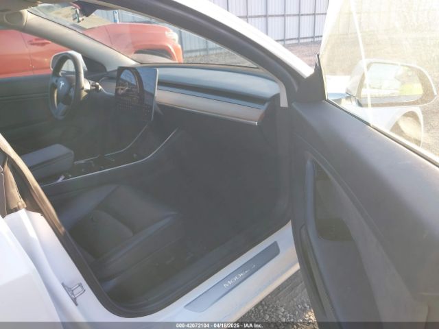 5YJ3E1EA8KF464681 Tesla Model 3 Long Range/mid Range/standard Range/standard Range Plus